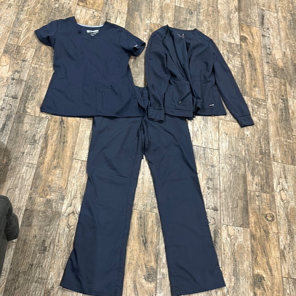 Greys Anatomy Barco Women’s scrubs